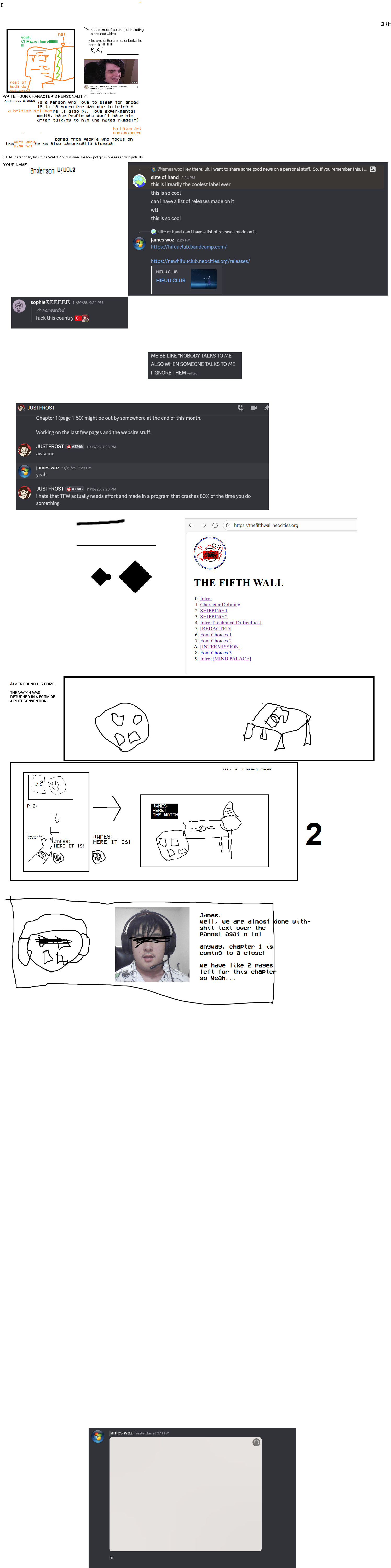 Page 48 of Hifuu pained comics